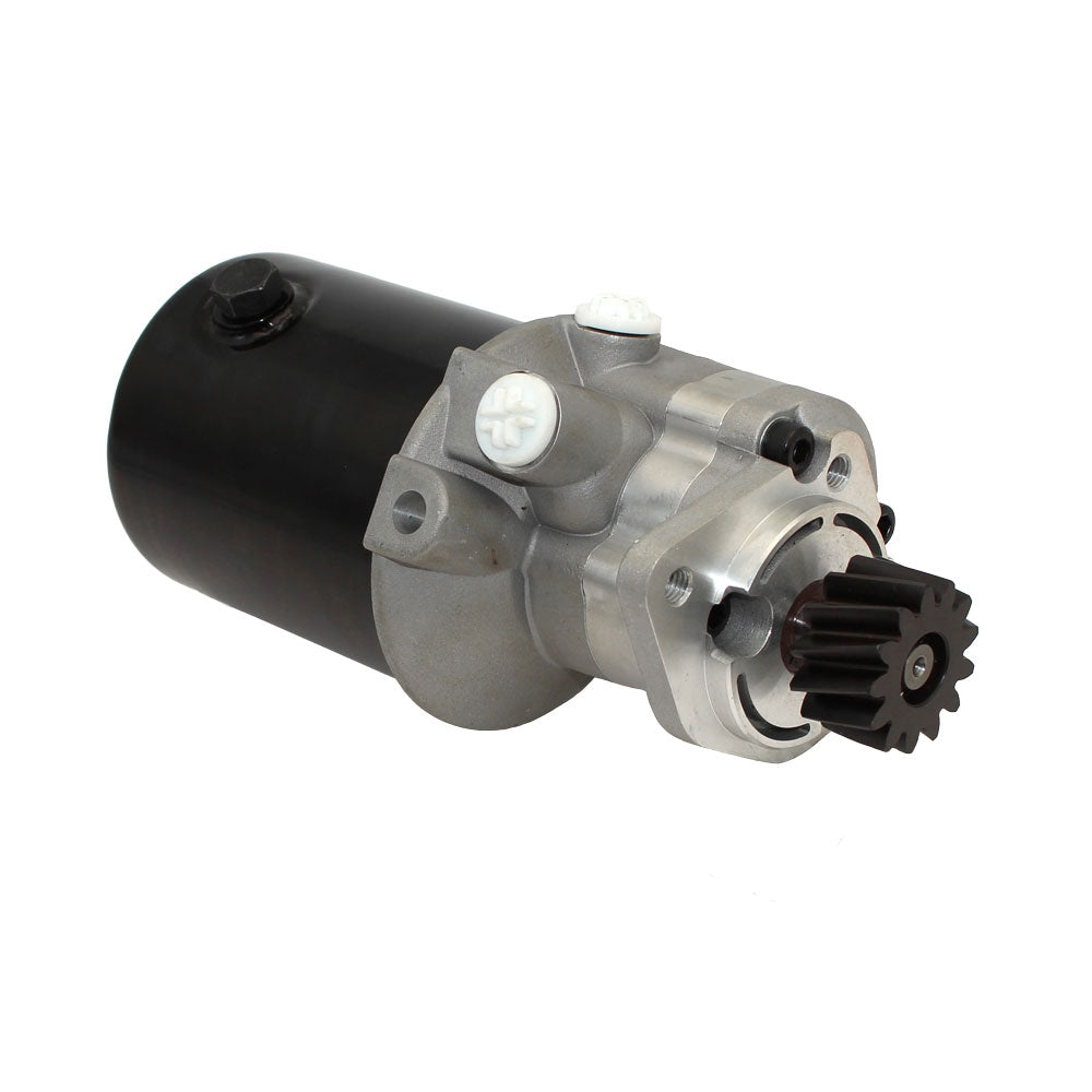 523092V91 Power Steering Pump Fits Massey Ferguson Industrial Tractor 30 31 50