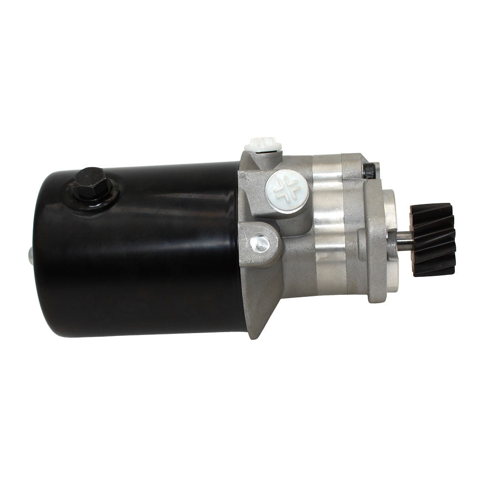 523092V91 Power Steering Pump Fits Massey Ferguson Industrial Tractor 30 31 50