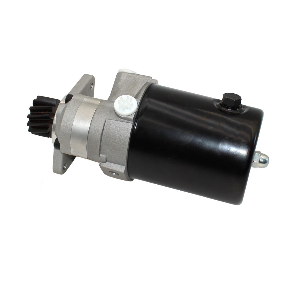 523092V91 Power Steering Pump Fits Massey Ferguson Industrial Tractor 30 31 50