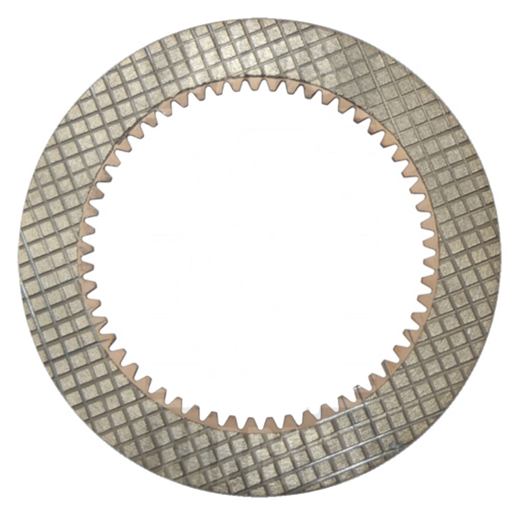 WN-523552M1-PEX PTO, Disc Fits Massey Ferguson 135 150 165 165UK 235 255 265 270