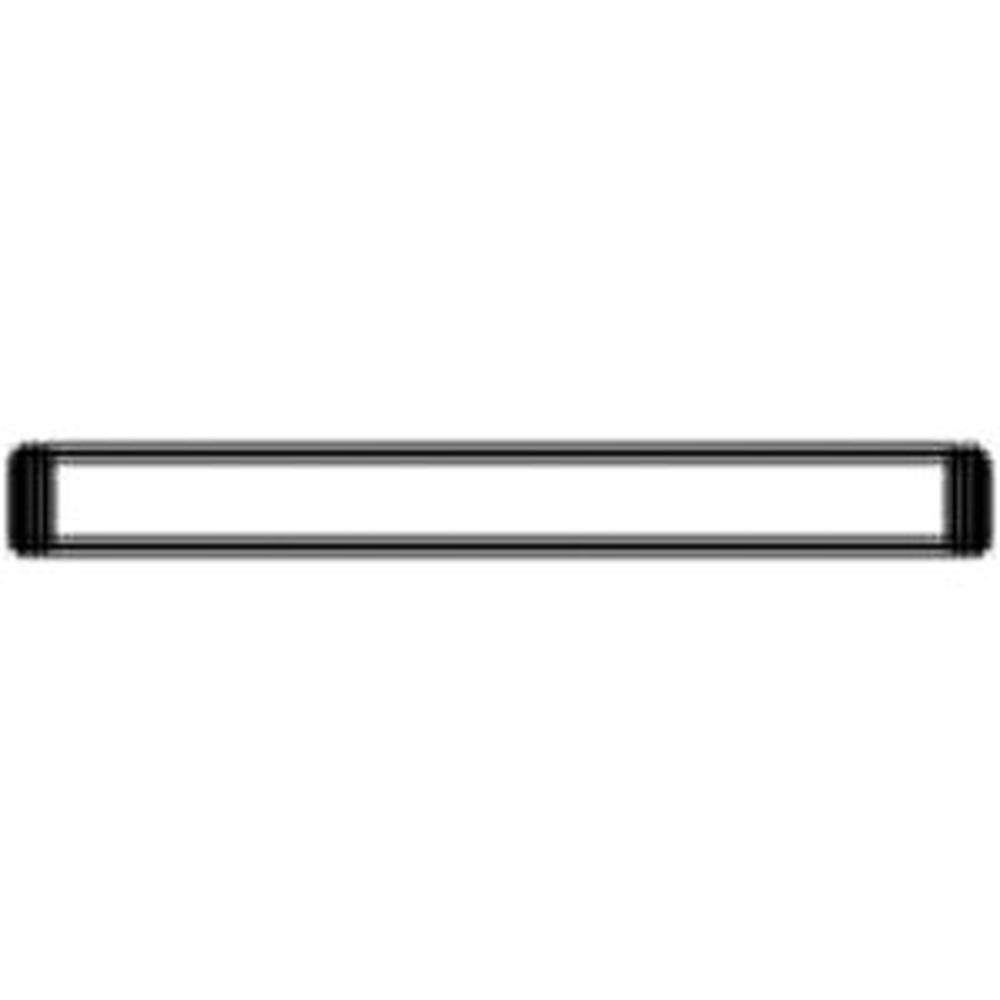 523947M1 Center Link Bracket Pin Fits Massey Ferguson 30 40 135 165 175 180 235