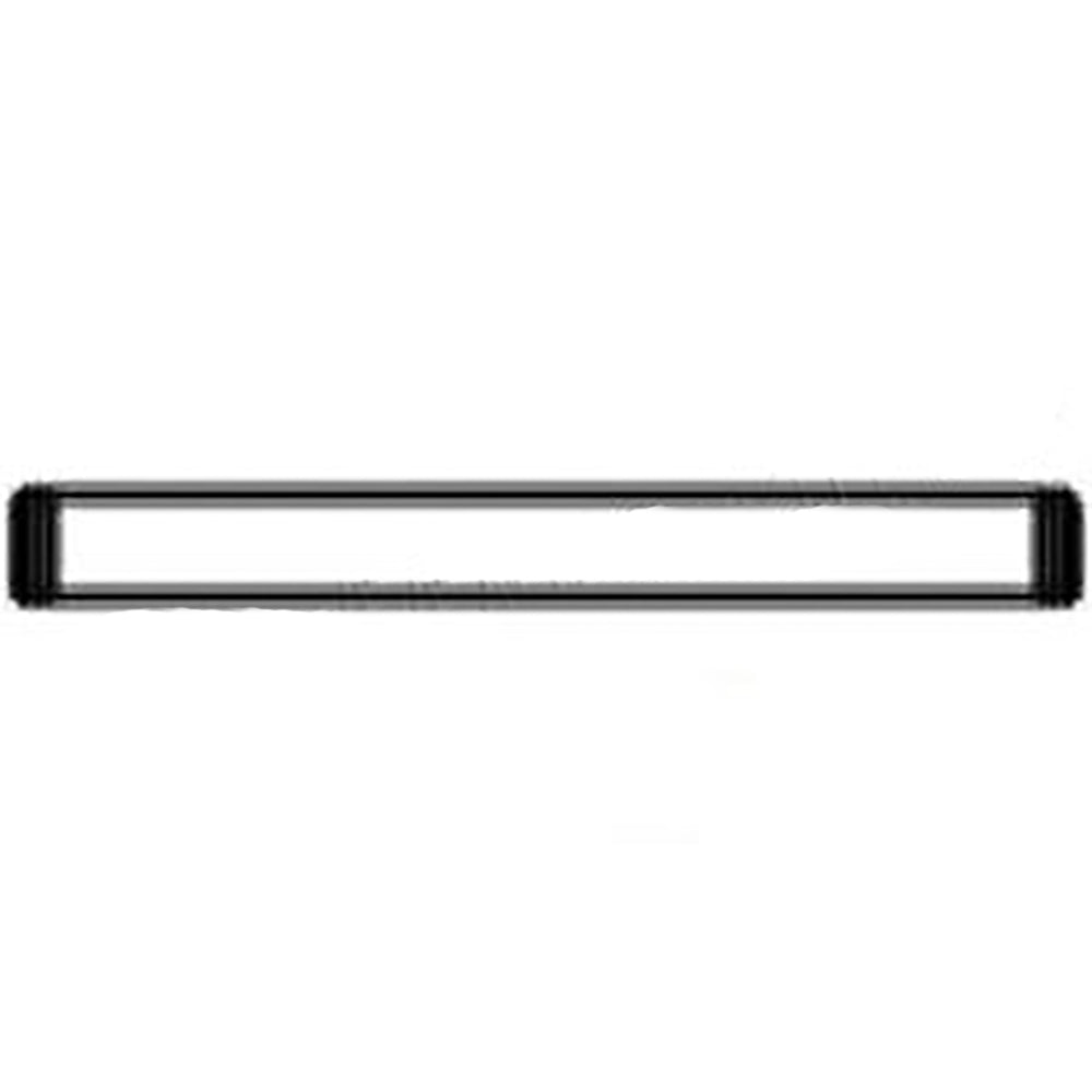 523947M1 Center Link Bracket Pin Fits Massey Ferguson 30 40 135 165 175 180 235