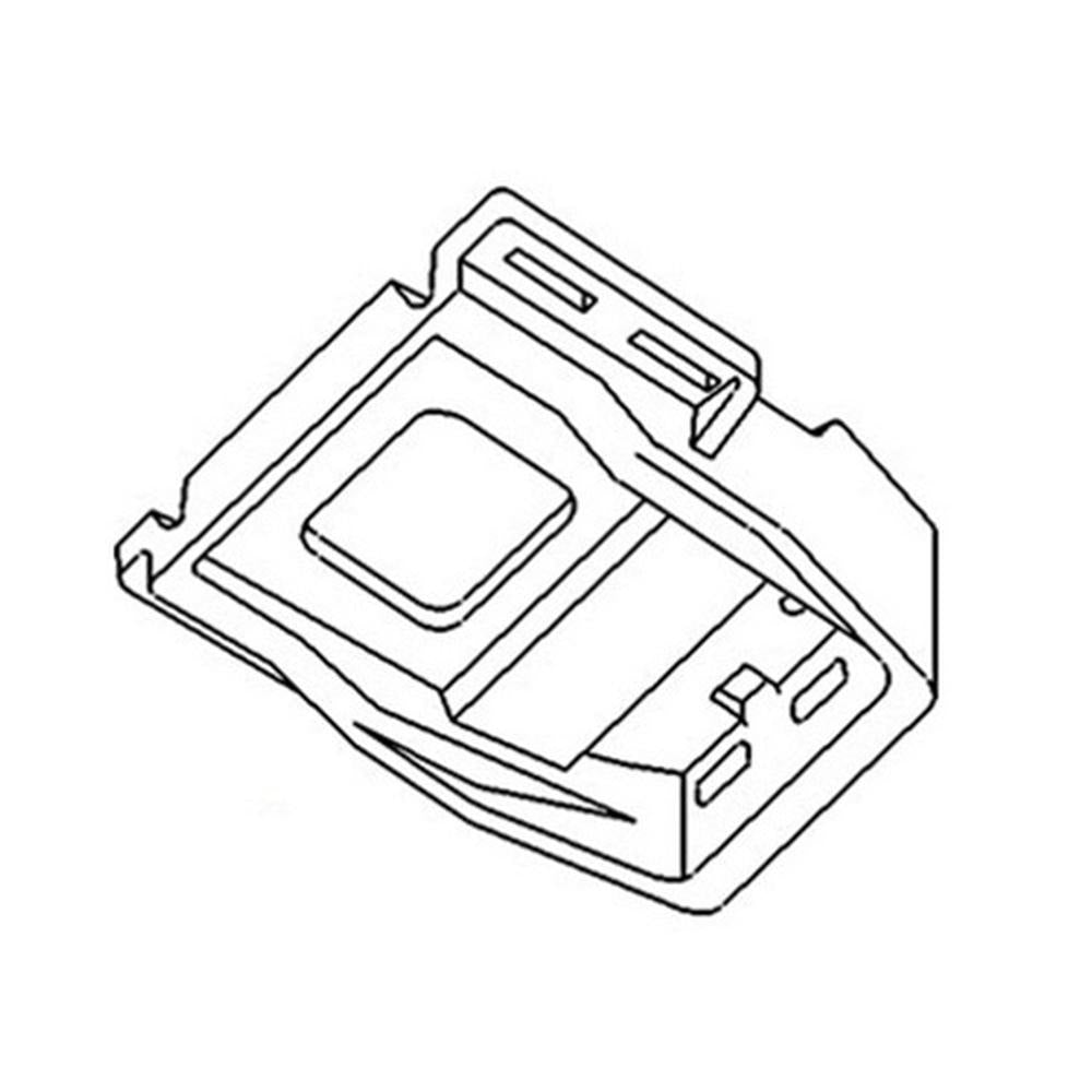 526462M1 Fits Massey Ferguson Tractor Fender Support 150 165 175 180 235 245 255