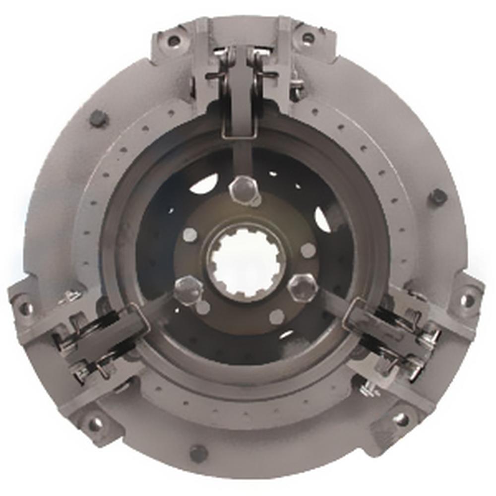 Pressure Plate Assembly Fits Massey Ferguson 165 175 30 31 65 180 302 304 3165