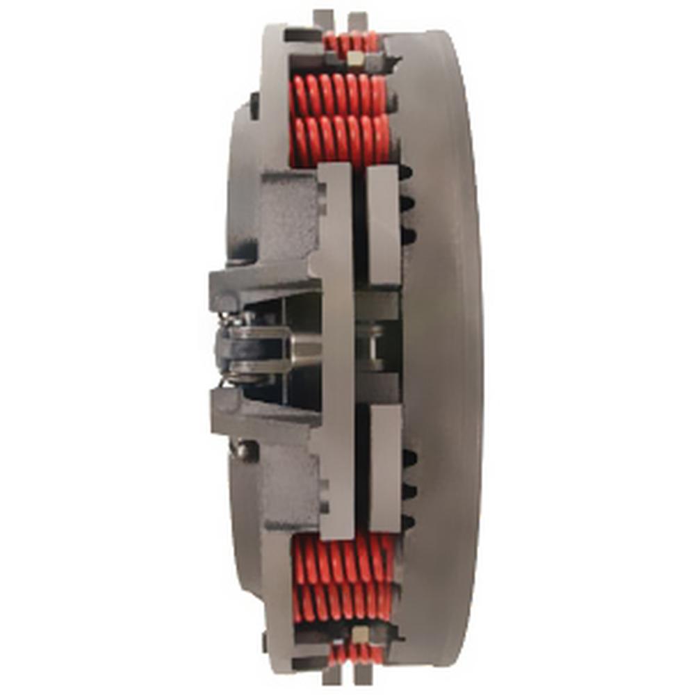 Dual Clutch Kit Fits Massey Ferguson 175 178 180 526664M91