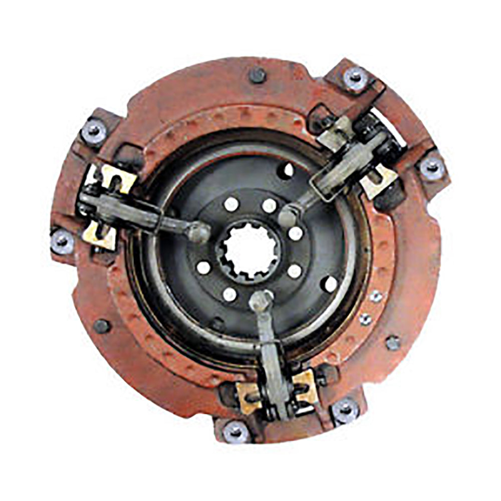 Double Clutch Plate Fits Luk Clutch Replaces 228 0055 410