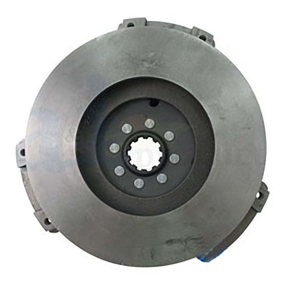 526666M91-A 11" Pressure Plate Fits Massey Ferguson 20 202 203 2135 2200 40 133