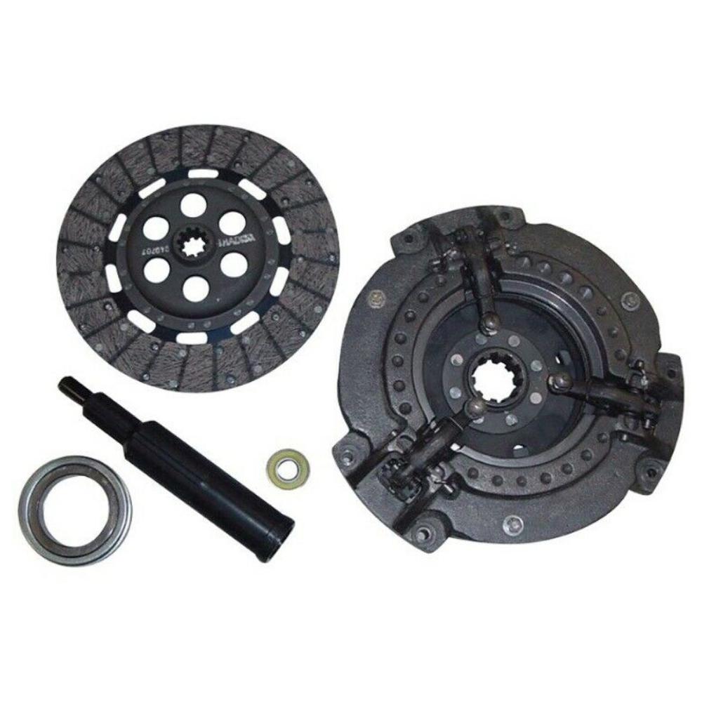 Clutch Kit Fits 165 165 UK 168 175 180 20C 2135 235 245 255 265 30 3165 3165