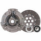Clutch Kit Fits Massey Ferguson Tractor 20C 2135 235 245 255 265 30 /10 Spline P