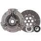 Clutch Kit Fits Massey Ferguson Tractor 3165 35 50 65 97 168