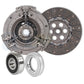 Clutch Kit Fits Massey Ferguson Replaces 526665M91KT