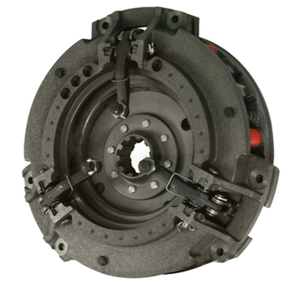 Double Clutch Plate Fits Massey Ferguson Tractors 20 35 40 50 135 TO35 526666M91