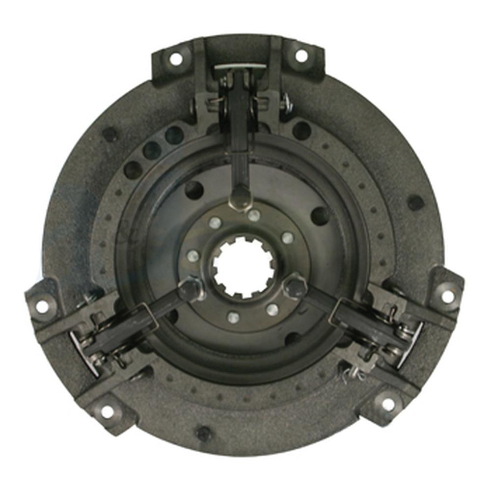 NEW Clutch Plate Double Fits Massey Ferguson Tractor 50 TO35