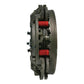 NEW Clutch Plate Double Fits Massey Ferguson Tractor 50 TO35