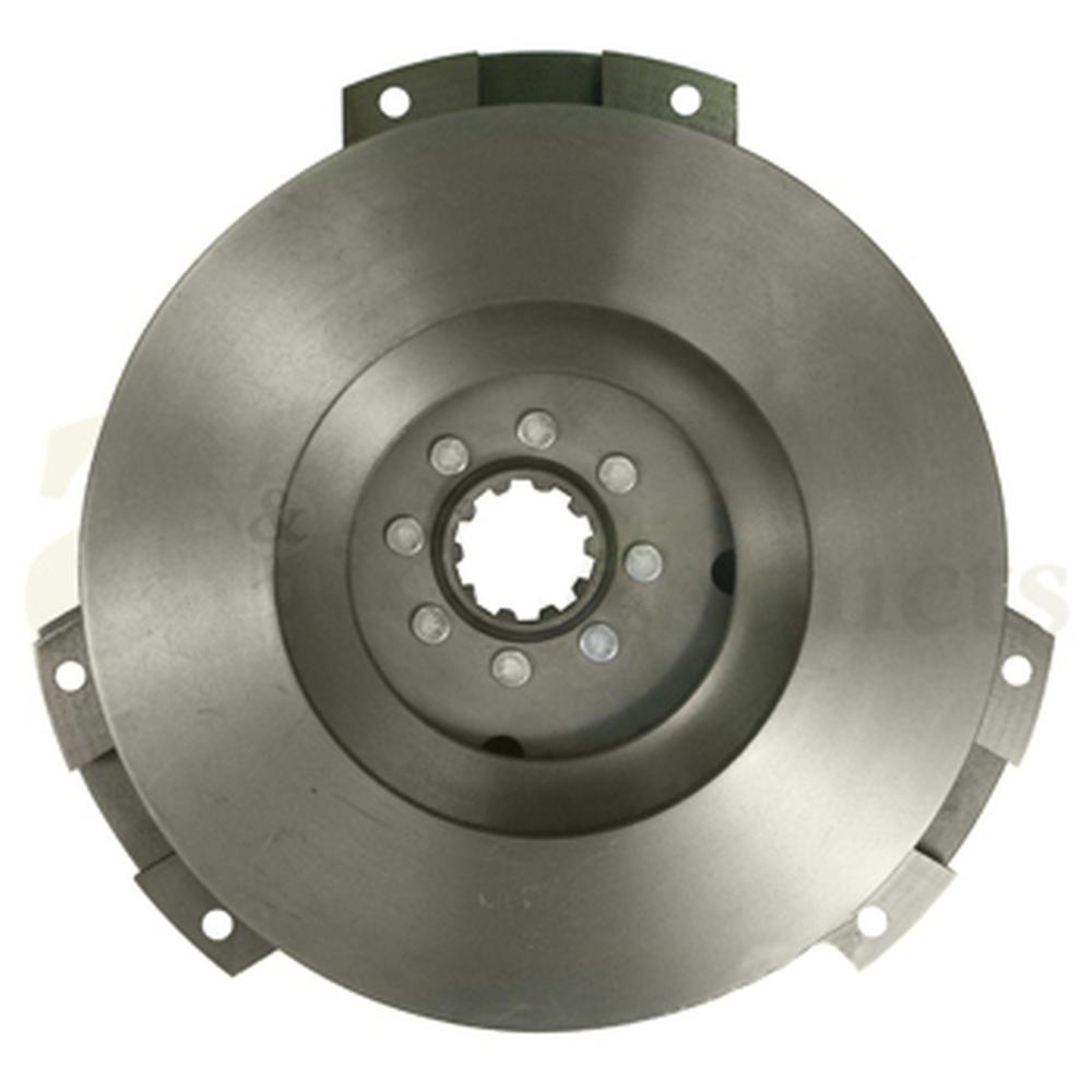 Dual Clutch Assembly Fits Massey Ferguson TO35 20 35 40 50 135 150 2135 2200