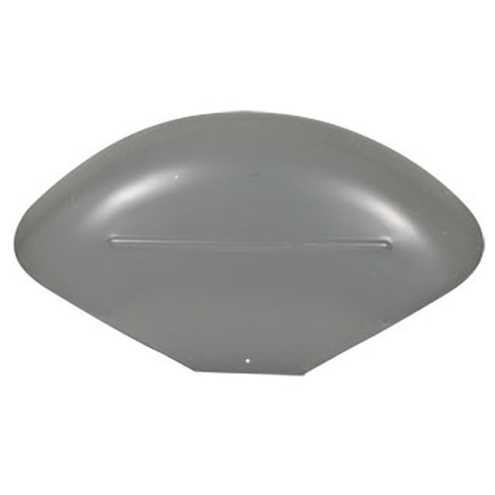 Fender Skin w/o Brackets Fits Ford Replaces 9N16312