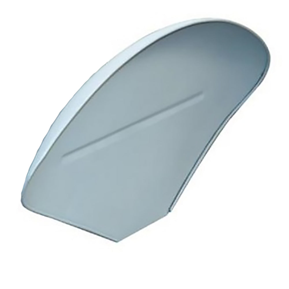 Fender Skin w/o Brackets Fits Ford Replaces 9N16312