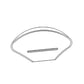 526904M91 Fender Panel Fits Massey Ferguson TE20 TO20 TO30 135 35 40 50 65