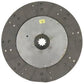 526965M92 11" Organic Trans Disc Fits Massey Ferguson 202 203 31 40B 50C 50D
