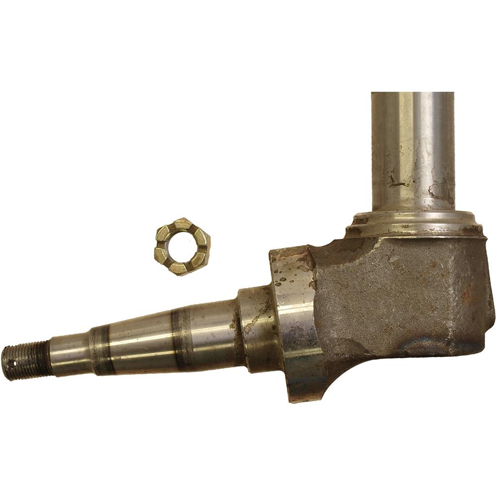 Spindle 527292R92 Fits Case 2500A 574 584 585 595