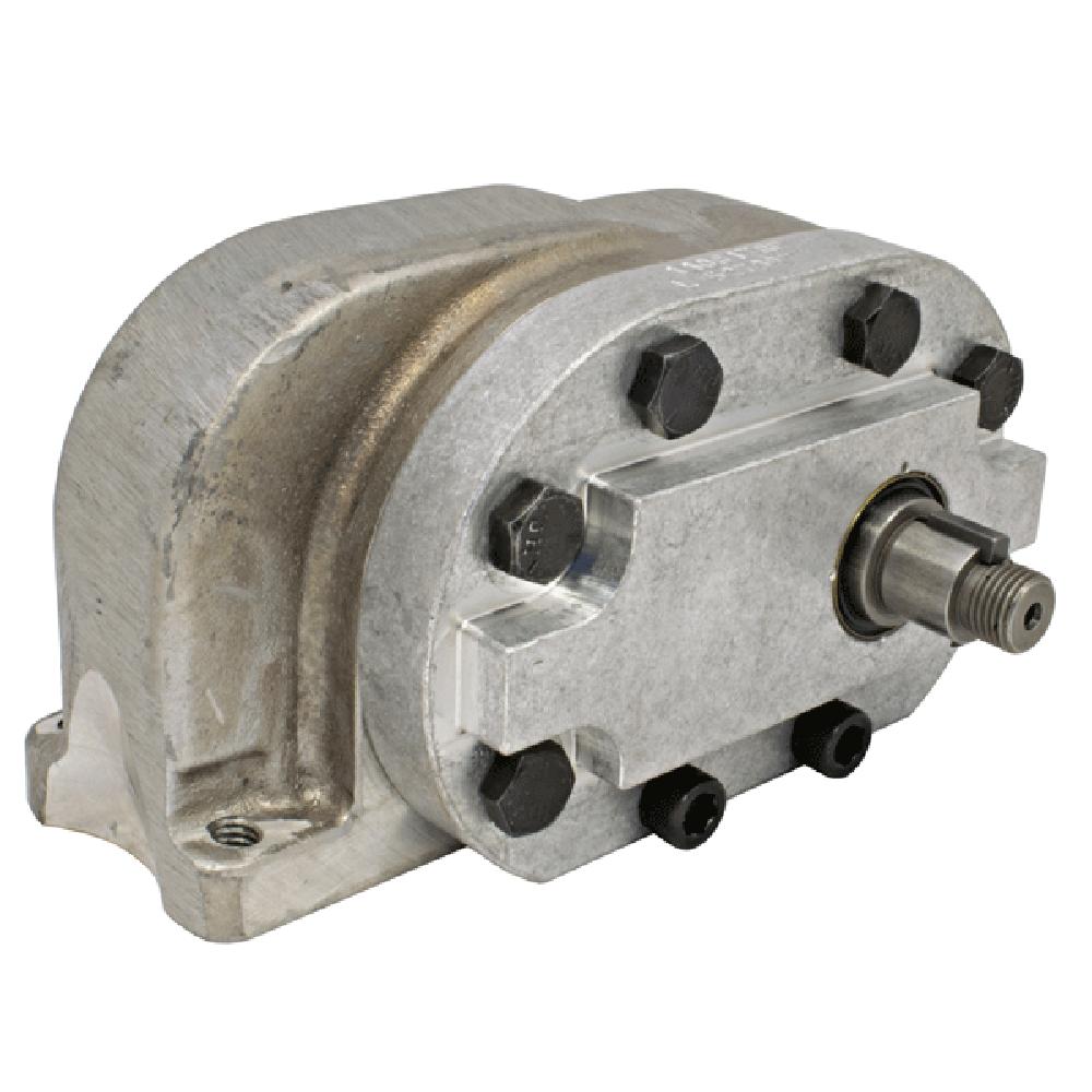 527397R93 Hydraulic Steering Pump MCV 9 GPM Fits Case Fits IH Fits FARMALL 1466