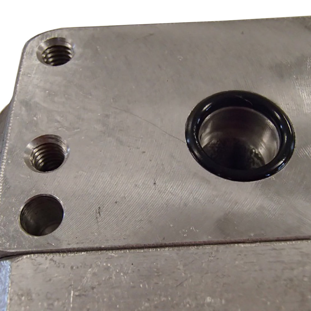Hydraulic Pump Fits Case/International Harvester Replaces 391354R91