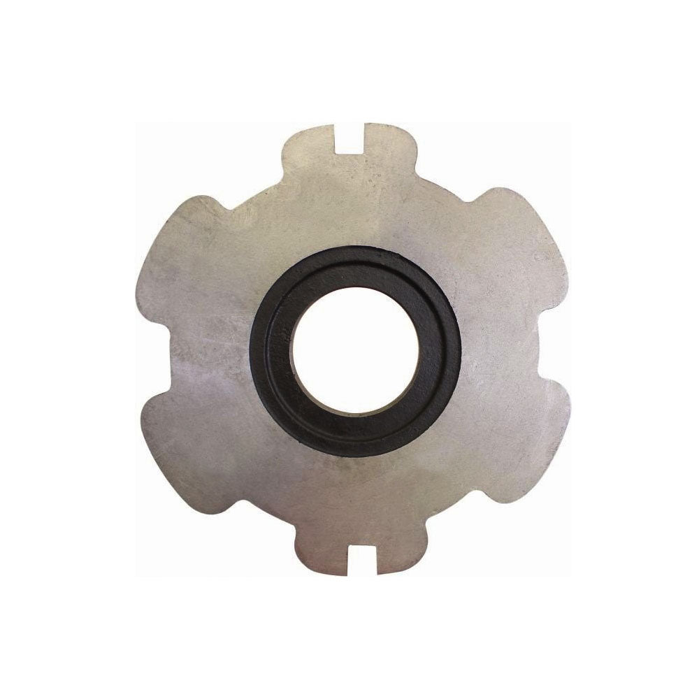 Primary Brake Plate Fits International 856 756 766 826 966 1026 1256 527444R1