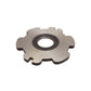 527444R1 Primary Brake Plate Fits International 756 766 826 856 966 ++ Tractors