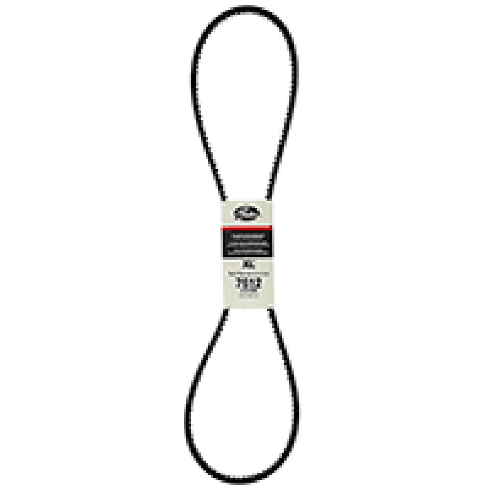 Automotive Wedge Belt Fits Ford/New Holland Replaces 500602