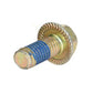 527733 Disc Mower Bolt 3/8"-16 Fits Bush Hog DM18 DM19 DM7 DM8 DM9 904-606