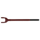 527948R91 Leveling Yoke L/H Fits Case-IH 454, 464, 484, 495, 574, 584, 585+