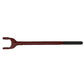 527948R91 Leveling Yoke L/H Fits Case-IH 454, 464, 484, 495, 574, 584, 585+
