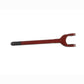 Leveling Yoke Fits 2400 248 385 395 454 464 484 485 495 527967R1 527967R1-A