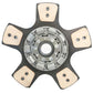 Transmission Clutch Disc 528297M92 Fits Massey Ferguson 1105 1135 1155 1500 1800