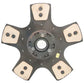 Transmission Clutch Disc 528297M92 Fits Massey Ferguson 1105 1135 1155 1500 1800