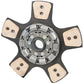 Transmission Clutch Disc 528297M92 Fits Massey Ferguson 1105 1135 1155 1500 1800