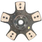 Transmission Clutch Disc 528297M92 Fits Massey Ferguson 1105 1135 1155 1500 1800