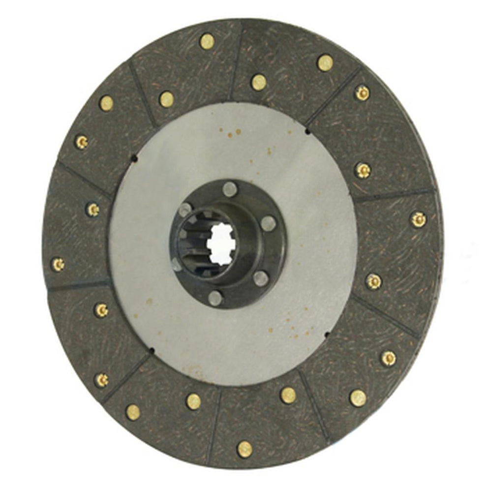 Clutch Disc fits 52848DA M T6 CRAWLER TD6 CRAWLER TD9 CRAWLER MD MDV MV ...