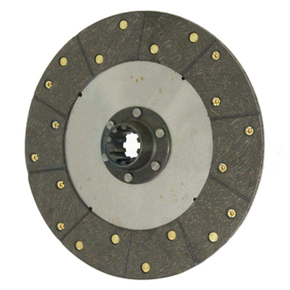 11" Solid Trans Disc Fits Case/International Harvester Replaces 14736D