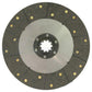 11" Solid Trans Disc Fits Case/International Harvester Replaces 14736D