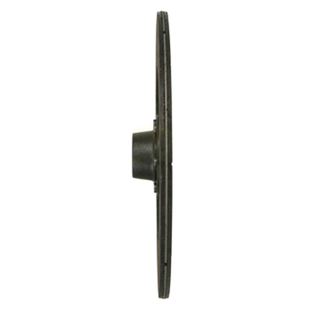 11" Solid Trans Disc Fits Case/International Harvester Replaces 14736D