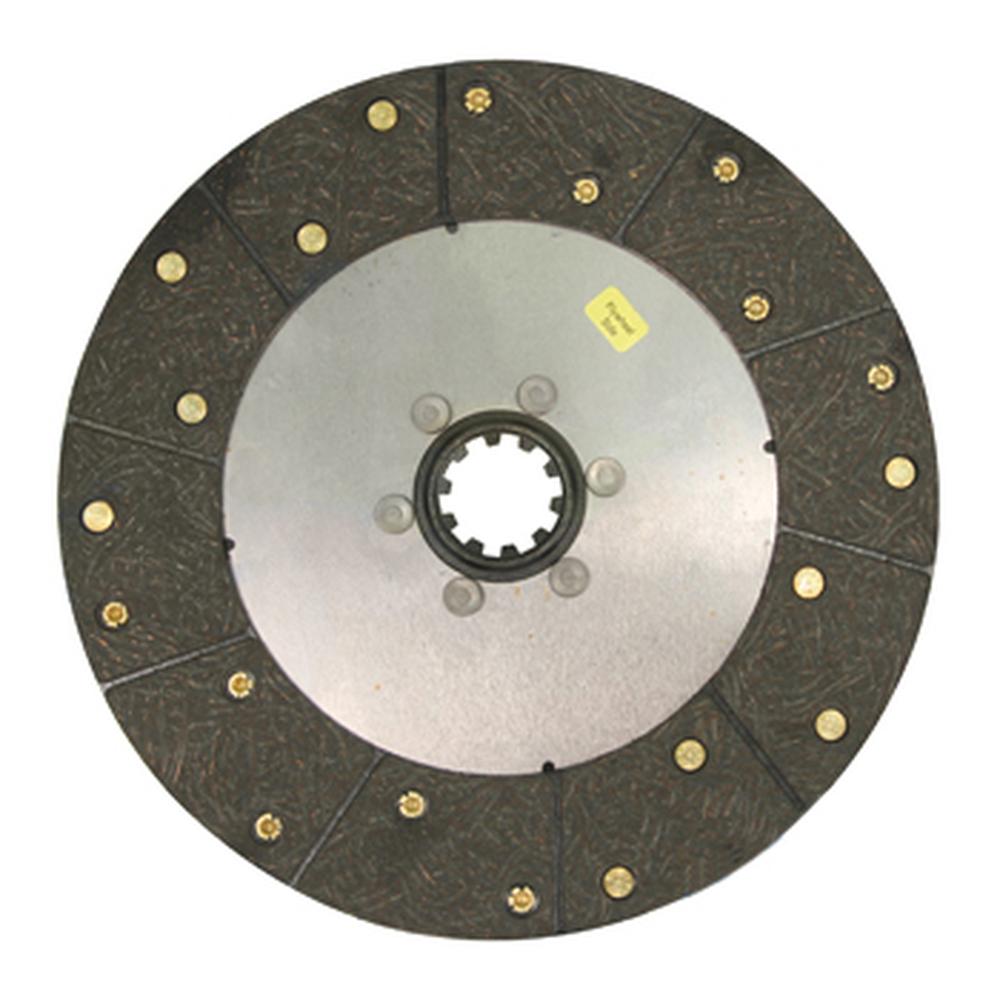 Transmission Disc Fits International M MD W6 WD6 52848DA