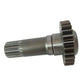 1712-9000 - IPTO Drive Gear Fits Case/International Harvester