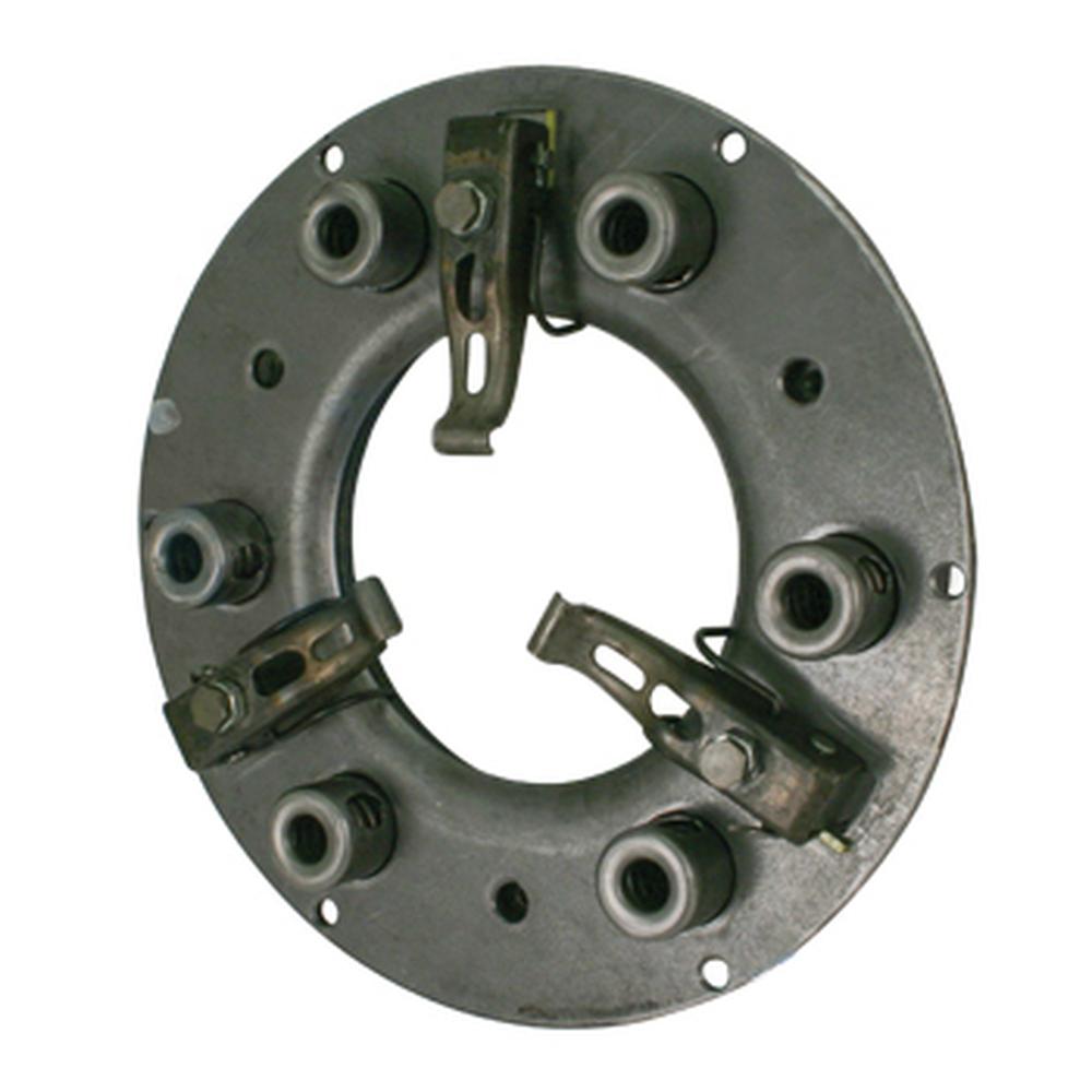 10" Pressure Plate Fits International Harvester Replaces 52900D