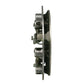 10" Pressure Plate Fits International Harvester Replaces 52900D