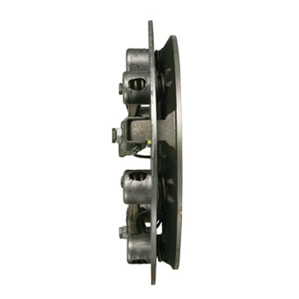 10" Pressure Plate Fits International Harvester Replaces 52900D
