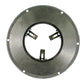 10" Pressure Plate Fits International Harvester Replaces 52900D