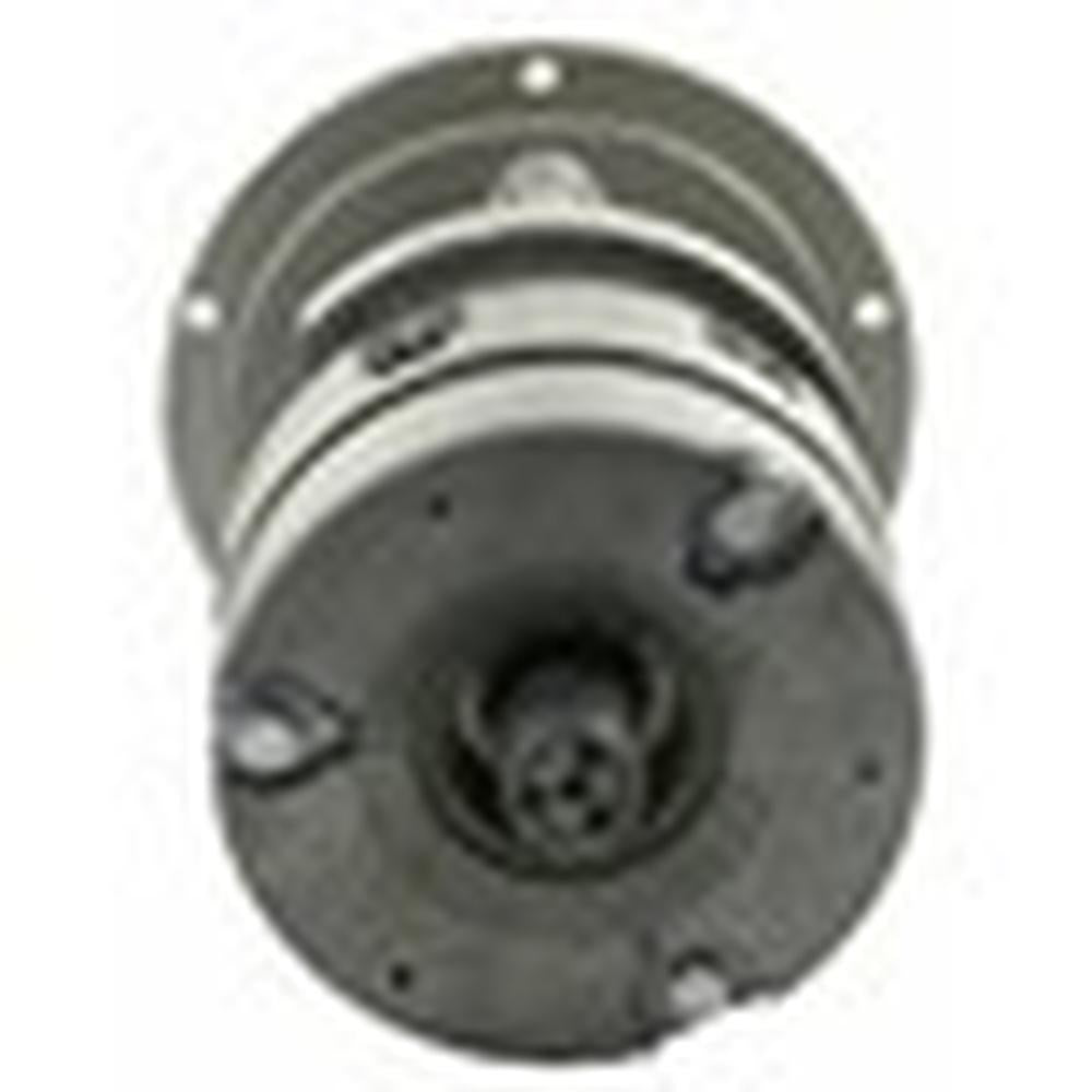 529091 HD Hydraulic Torque Amplifier w/ Heavy Duty Sprag & Lower Driven Gear