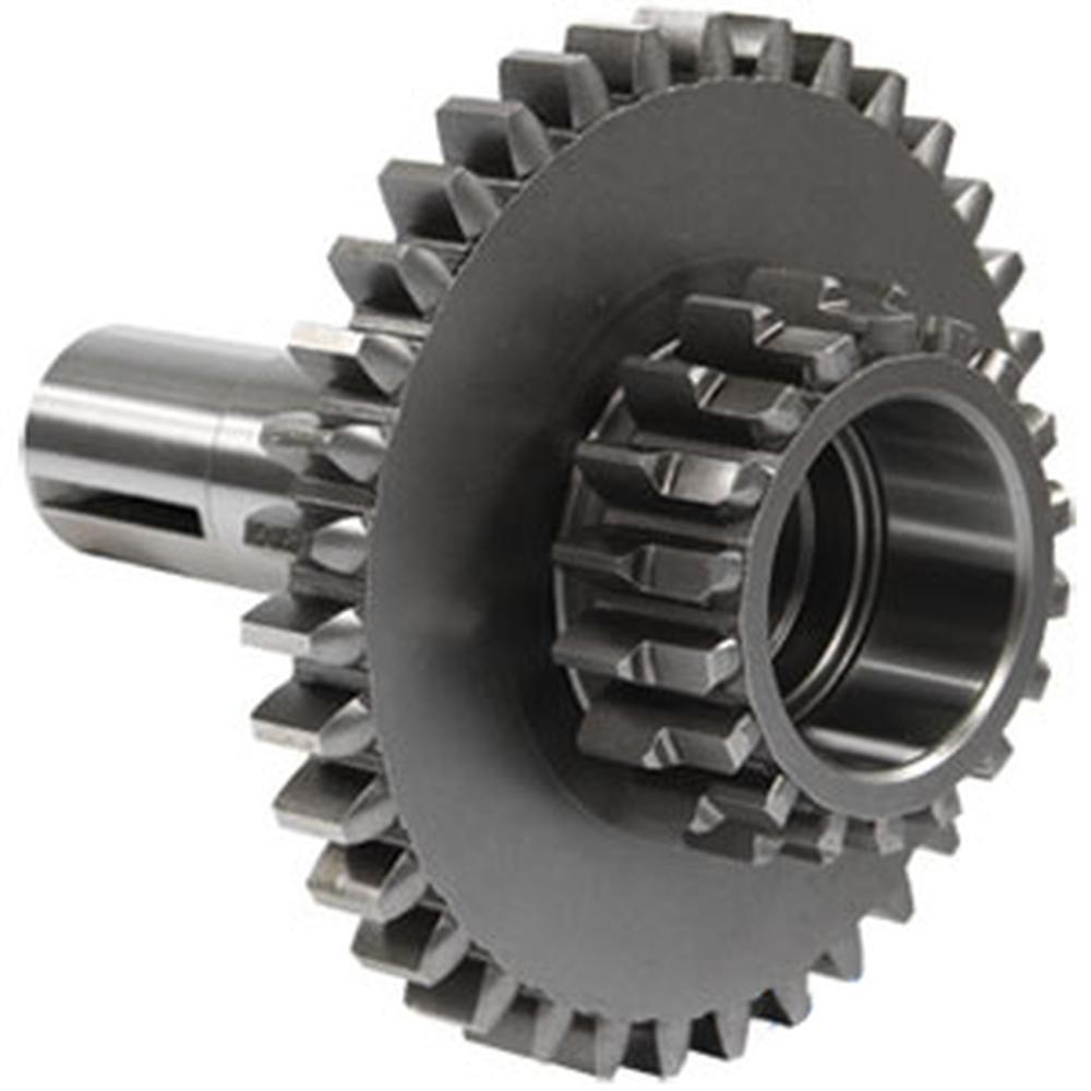 52945DE Transmission Drive Shaft Fits Case-IH Tractor Models H HV
