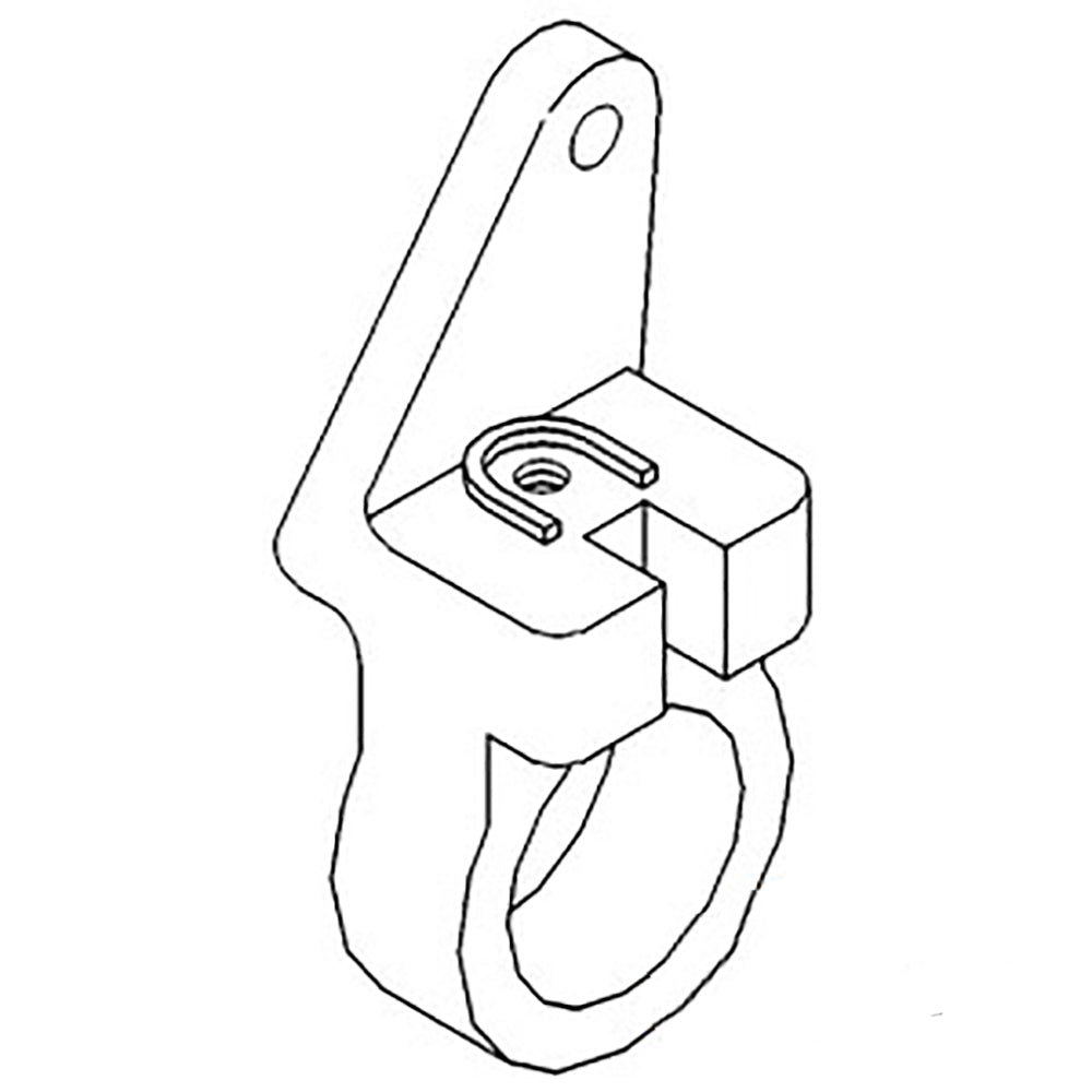 NEW Shift Lever 529489R1 Fits Case 1456 1466 1468 1566 1568 756 766 826 856 966